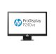 Màn hình máy tính LCD HP ProDisplay P240va 23.8-inch Monitor (N3H14AA) - Ảnh 1