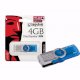 USB memory USB 4G KINGSTON FPT - Ảnh 1