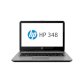 HP 348 G4 (Z6T27PA) (Intel Core i7-7500U 2.7GHz, 8GB RAM, 1TB HDD, VGA Intel HD Graphics 620, 14 inch, Dos) - Ảnh 1