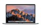 Apple Macbook Pro 15.4 Touch Bar (MPTR21) (Mid 2017) (Intel Core i7 3.1GHz, 16GB RAM, 256GB SSD, VGA ATI Radeon Pro 555, 15.4 inch, Mac OS X Sierra) Space Gray - Ảnh 1