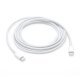 Apple USB-C charge cable 2m - Ảnh 1