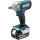 Máy xiết bu lông dùng pin 18V Makita DTW190RFE - Ảnh 1