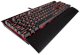 Bàn phím game Corsair K70 LUX - Red LED - Cherry MX Blue  CH-9101021-NA - Ảnh 1