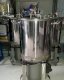 Máy xay tỏi ớt công nghiệp inox 304 1HP - 500kg/h - Ảnh 1
