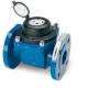 Đồng hồ đo lưu lượng nước sạch Zenner DN100 - 4"inch - Ảnh 1