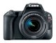 Máy ảnh số chuyên dụng Canon EOS Rebel SL2 (EOS 200D / Kiss X9) (EF-S 18-55mm F4-5.6 IS STM) Lens Kit - Ảnh 1