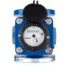 Đồng hồ nước  Zenner lắp bích  DN200 - 8"inch phi 219 - Ảnh 1