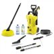 Máy phun rửa áp lực Karcher K2 Full Control Car & Home - Ảnh 1