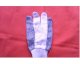 Găng tay vải phủ hạt nhựa GB - 11-5 - Ảnh 1