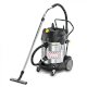 Máy hút bụi khô và ướt Karcher NT 75/1 Me Ec H Z22 - Ảnh 1