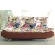 Sofa giường bật/sofa Bed HHP-GB2 Cao Cấp - Ảnh 1