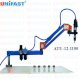 Máy ta rô chạy bằng hơi Unifast ATU-12-1100 - Ảnh 1