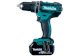 MÁY KHOAN BÚA CHẠY PIN MAKITA DHP482RFE - Ảnh 1