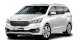 Thaco Kia Sedona 2.2 DATH 2017 - Ảnh 1