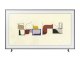 Tivi led khung tranh Samsung The Frame UA65LS003AKXXV (65 inch, 4k UHD, Smart TV) - Ảnh 1