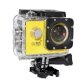 Camera hành trình Ôtô Camera hành trình xe máy Soocoo C10S wifi + Thẻ nhớ 64GB (màu vàng) - Ảnh 1