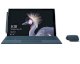 Microsoft Surface Pro 2017 (Intel Core M3-7Y30U 1.00GHz, RAM 4GB, SSD 128GB, VGA Intel HD Graphics 615, 12.3-inch, Windows 10 Pro 64bit) - Ảnh 1
