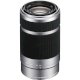 Lens Sony E 55-210mm F4.5-6.3 OSS (Silver) - Ảnh 1
