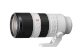 Ống kính máy ảnh Lens Sony FE 70-200mm F2.8 G OSS - Ảnh 1