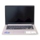 Asus VivoBook S15 S510UQ-BQ260 (Intel Core i5-7200U 2.50GHz, 4GB RAM, 500GB HDD, NVIDIA GeForce 940MX, 15.6 inch, Free DOS) - Ảnh 1