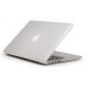 Ốp MacGuard Ultra-Thin Protective Case for MacBook Pro Retina 15-inch (Trắng) - Ảnh 1