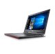 Dell Inspiron 7566 (Intel Core i7-6700HQ 2.6GHz, 8GB RAM, 128GB SSD + 500GB HDD, VGA NVIDIA GeForce GTX 960M, 15.6 inch, Windows 10) black - Ảnh 1