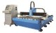 Máy cắt CNC fiber Laser 3015 - Ảnh 1