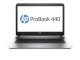 HP Probook 440 G3 (Y7C89PA) (Intel Core i5-6200U 2.3GHz, 8GB RAM, 500GB HDD, VGA Intel HD Graphics 520, 15.6 inch, Free DOS) - Ảnh 1
