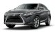 Lexus RX450h F Sport 3.5 AT AWD 2017 - Ảnh 1