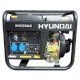 Máy phát điện Hyundai DHY2500LE - Ảnh 1