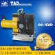 Máy Uốn Thanh Cái CB-150D DALUSHAN - Ảnh 1