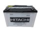 Ắc quy chính hãng HItachi N100 (12V-100ah)