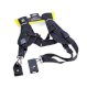 Dây đeo máy ảnh đôi Caden double quick strap - Ảnh 1