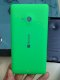 Nắp Lưng Pin Nokia Lumia 535 - Ảnh 1