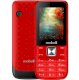 Điện thoại Mobell M328 (Đỏ) - Ảnh 1