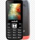 Điện thoại Mobell M328 (Đen) - Ảnh 1