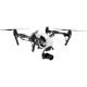 Flycam DJI Inspire 1 Pro Black Edition - Ảnh 1