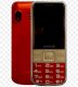 Điện thoại Mobell M389 (Đỏ) - Ảnh 1
