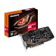 Gigabyte Radeon RX 580 Gaming 8G (GV-RX580GAMING-8GD) (AMD Radeon RX 580, GDDR5, 8GB, 256-bit) - Ảnh 1