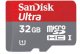 Thẻ nhớ MicroSD Sandisk 32GB 90x - Ảnh 1