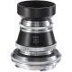 Ống kính máy ảnh Lens Voigtlander VM 50mm F3.5 Heliar Vintage Line - Ảnh 1