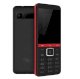 Điện thoại Itel it5602 (Đen & đỏ) - Ảnh 1