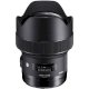 Ống kính máy ảnh Lens Sigma 14mm F1.8 DG HSM Art - Ảnh 1