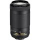 Ống kính máy ảnh Lens Nikon AF-P DX Nikkor 70-300mm f4.5-6.3 G ED VR - Ảnh 1