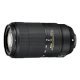 Ống kính máy ảnh Lens Nikon AF-P Nikkor 70-300mm f4.5-5.6 E ED VR - Ảnh 1