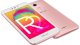 Điện thoại BLU R2 LTE 32GB 3GB RAM (Rose Gold) - Ảnh 1