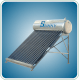 Máy nước nóng năng lượng mặt trời Sunny BK01 20 ống 200L - Ảnh 1
