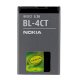 Pin điện thoại Nokia X3 00 BL-4CT - Ảnh 1