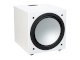 Loa Monitor Audio Silver W-12 Satin White (500W, Subwoofer) - Ảnh 1