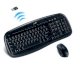 Bộ bàn phím và chuột Genius Wireless KB 8000X/Me - Ảnh 1